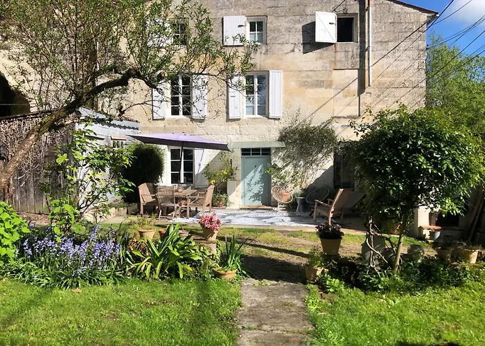 L'heure bleue